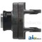 A & I Products Ball Shear Clutch, 14 Series, 1 3/8" X 6 Spline, 720 in/lb Setting, w/ Spring-Lok 6" x5" x4" A-104-1406 - alternate 3